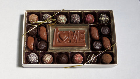 Chocolate Love