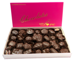 Boxed Chocolates