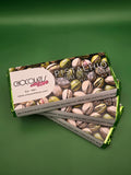 Handmade Dubai Style 7.2 Oz. Chocolate Bars