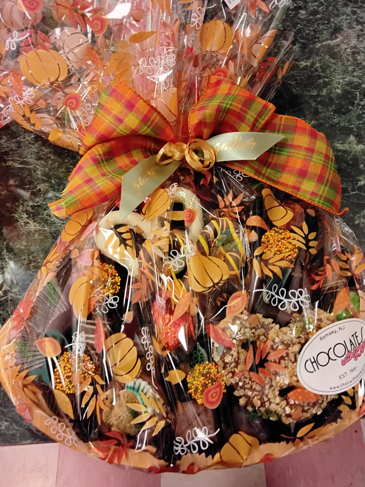 Autumn harvest