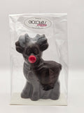 Rudolph the Red-Nosed Reindeer Chocolate Hollow