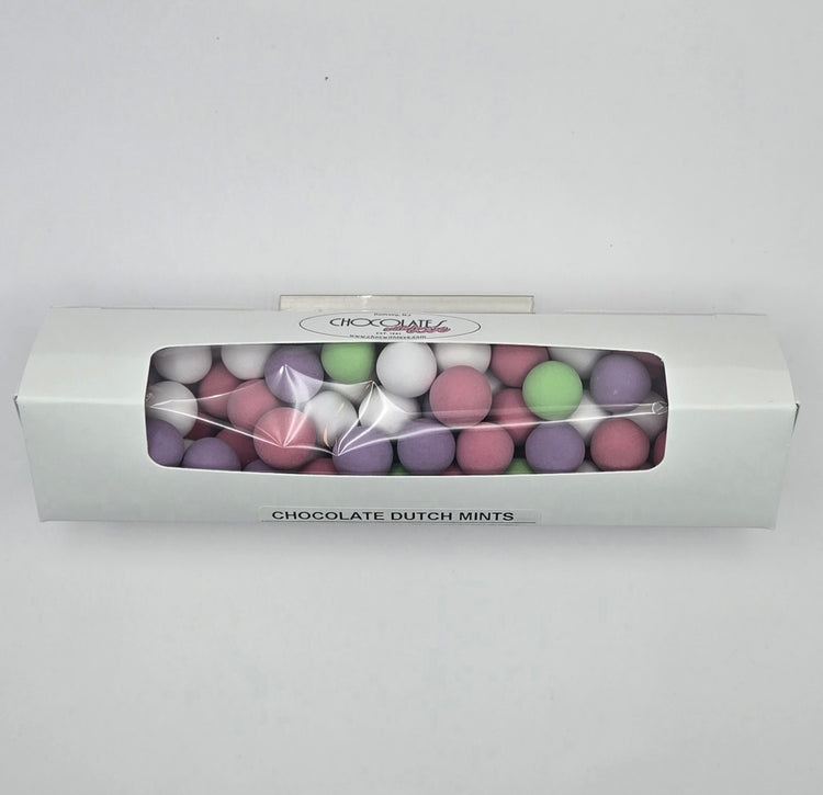 Dutch Mints