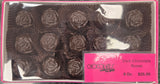 Chocolate Roses Boxed