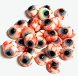 Halloween - Gummi Eye Balls