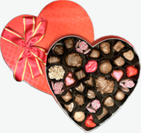 Valentine's Day - Chocolate Assortment - 20oz