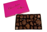 Chocolates With Love - Assorted Milk Chocolates (14oz)