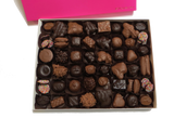 Chocolates with Love - Homemade Assorted Chocolates - 28oz
