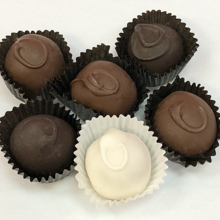 Chocolate Covered Cherries