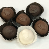 Chocolate Covered Cherries