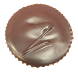 Giant Chocolate Peanut Butter Cups