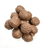 Chocolate Covered Crackers