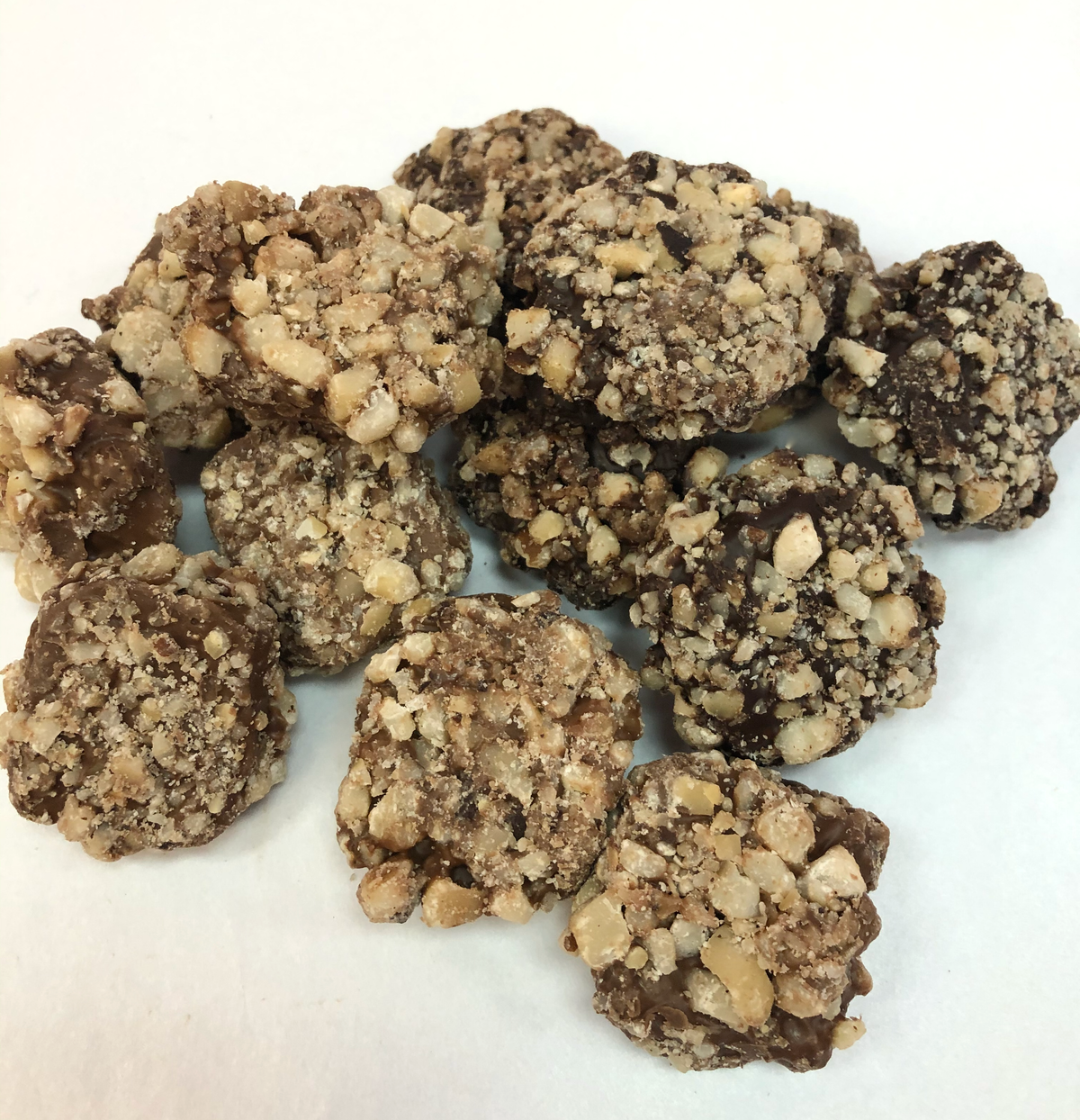 Easter - Butter Crunch