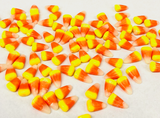 Halloween - Candy Corn