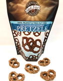 Nut Free -  Chocolate Covered Pretzels