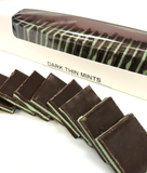 Chocolate - Dark Thin Mints