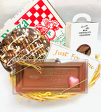 Nurse -  Gift Basket