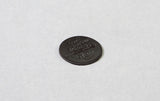 Anniversary - Solid Dark Chocolate Ovals