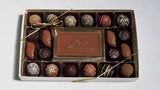 Chocolate Anniversary Gift Set