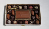 Congratulations Chocolate Gift Box