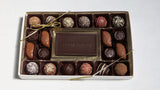 Happy Birthday - Dark Chocolate