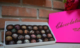 Chocolate Truffles - 15oz